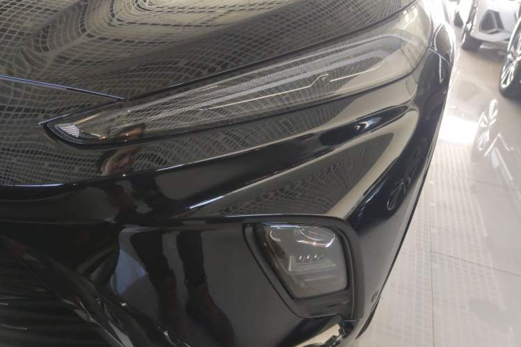 Used Buick E5 2023 Zhenxiang Standard Range Edition
