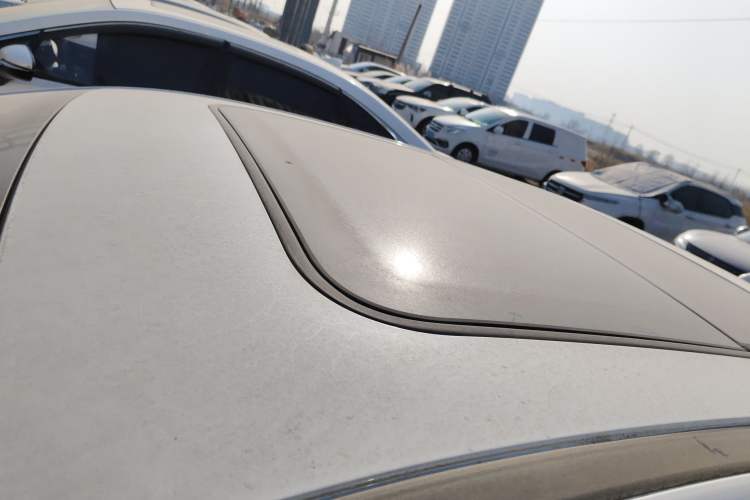 Used AION S 2023 Meizu 580 Lithium Iron Phosphate