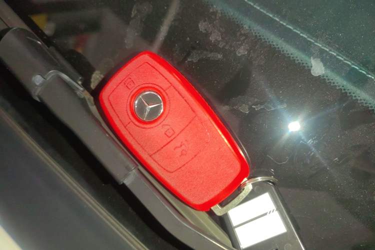 Used Mercedes-Benz C-Class 2019 C 180 L Fashion Edition Sport Version
