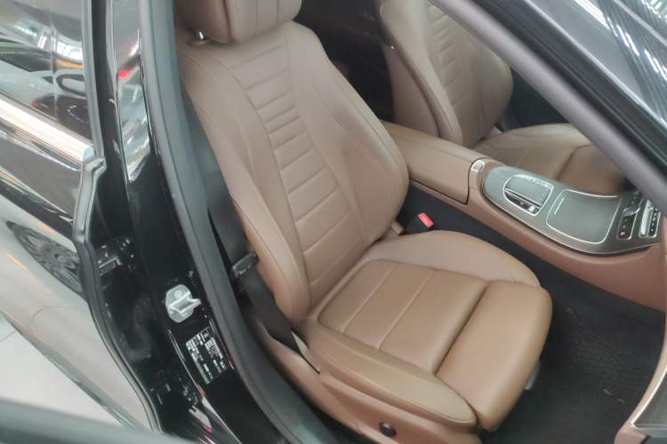 Used Mercedes-Benz E-Class 2019 E 260 L Sport Edition