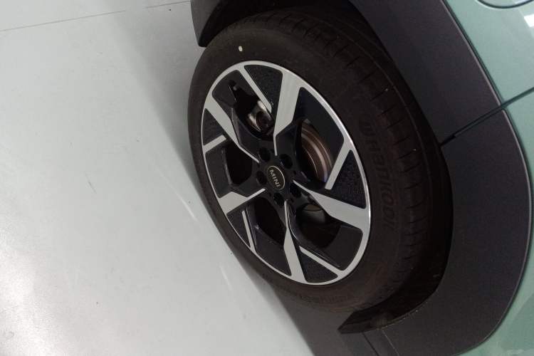 Used  Electric MINI ACEMAN 2024 E Classic Edition