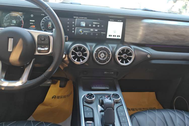 Used Tank 300 2021 Off-Road Edition 2.0T Challenger
