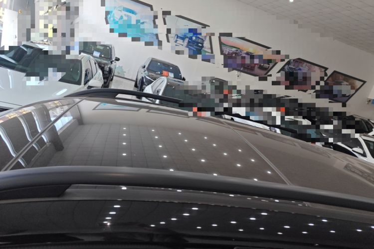 Used Mercedes-Benz GLB 2021 GLB 200 4MATIC
