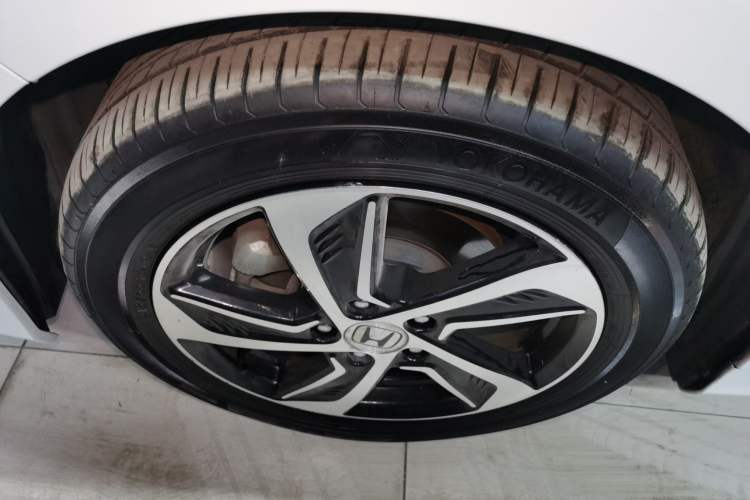 Used Honda Odyssey 2017 2.4L Luxury Edition