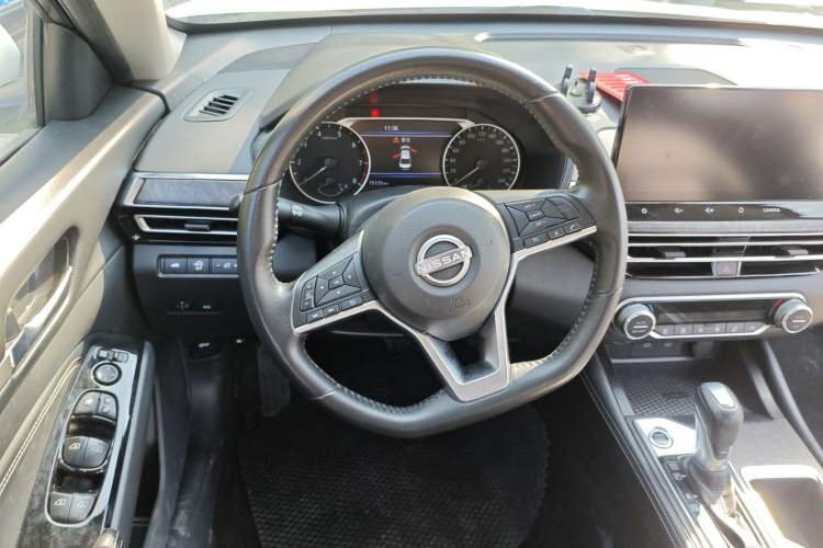 Used Nissan Teana 2022 2.0L XL-TLS Enjoyment Edition