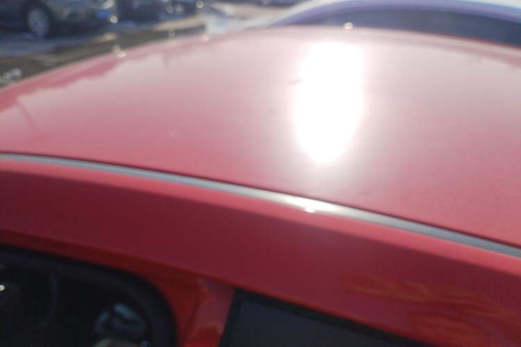 Used Kia K2 2015 Sedan 1.4L Automatic GLS