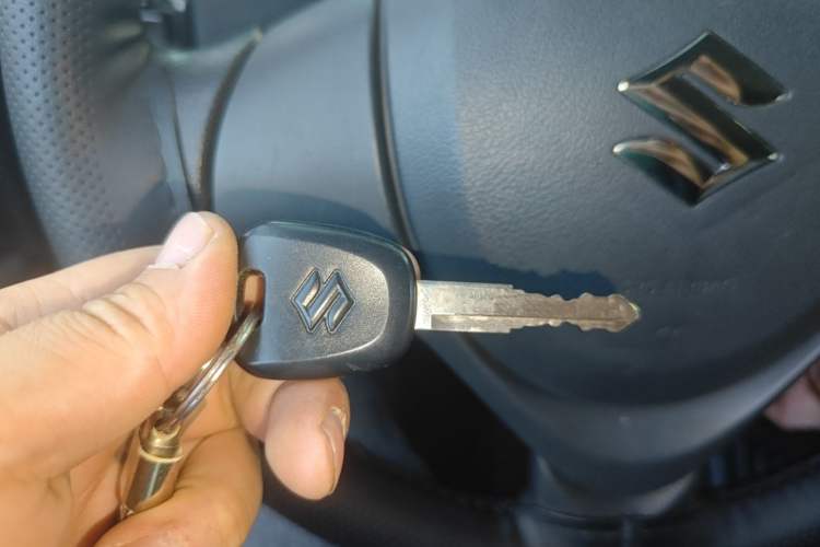 Used Suzuki Jimny 2015 1.3 MT JLX