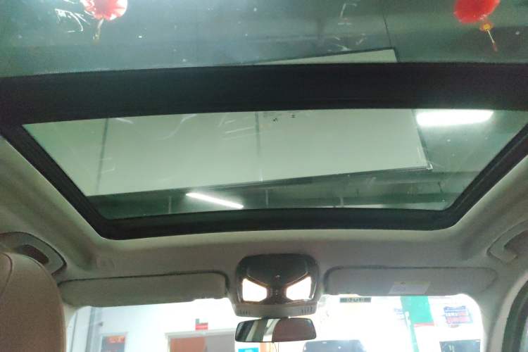 Used BMW X3 2023 Restyled xDrive30i Leading Edition M Night Sky Package
