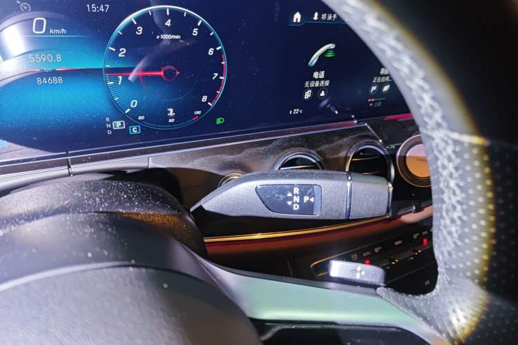 Used Mercedes-Benz E-Class 2021 E 300 L Sport Premium Edition
