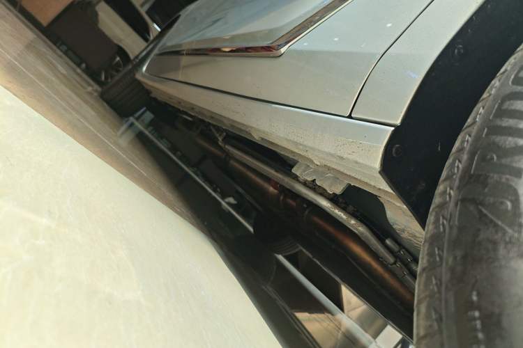 Used Buick GL8 New Energy 2024 Lu Zun Luxury Edition 7-Seater
