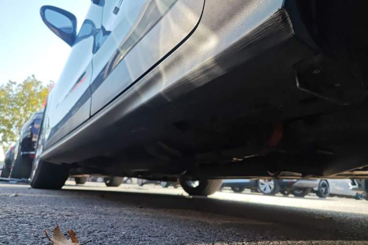 Used Buick Velite 6 2020 Plug-in Hybrid Connected Smart Edition
