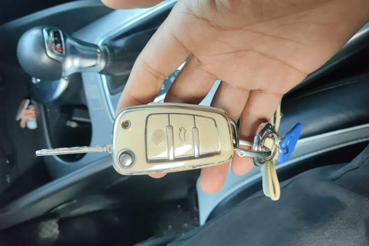 Used Audi A3 2019 Limousine 35 TFSI Ambition China V
