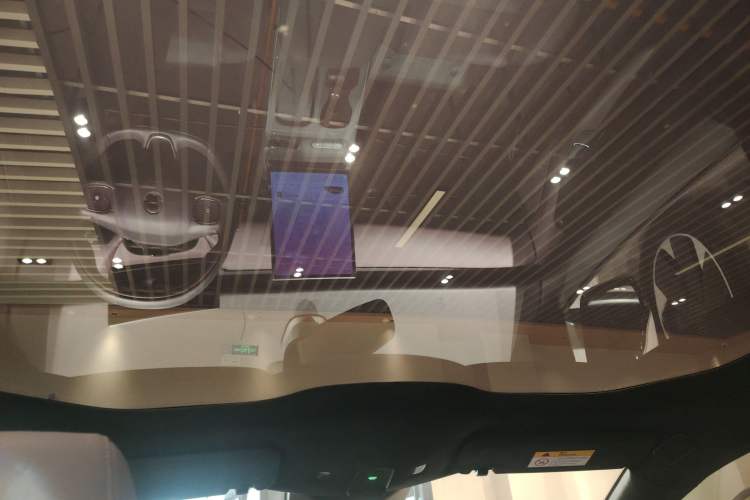 Used Nio ET5 2022 75 kWh