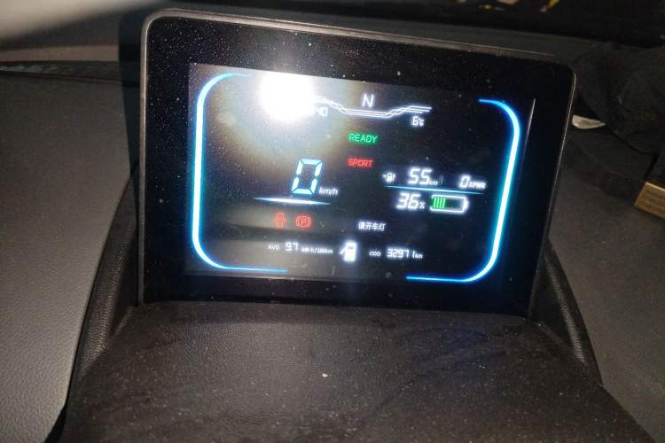 Used  Lumin 2022 155 km – Refreshingly Sweet Edition