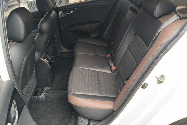 Used Kia K4 2017 1.8L Automatic GLS