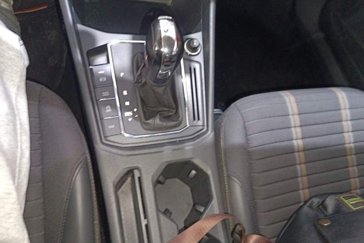 Used Volkswagen Lavida 2019 280TSI DSG Comfort Edition China VI standard
