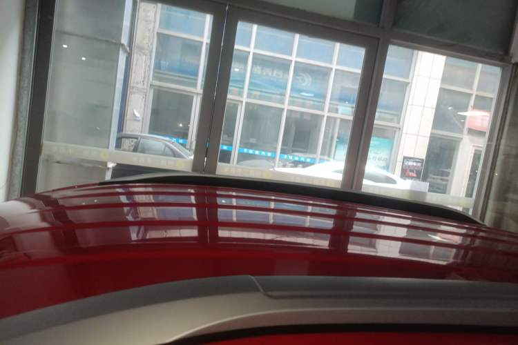 Used BYD Yuan Pro 2021 401 km Luxury Version