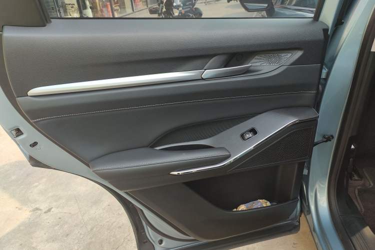 Used Haval H6 2022 Third Generation 1.5T DHT
