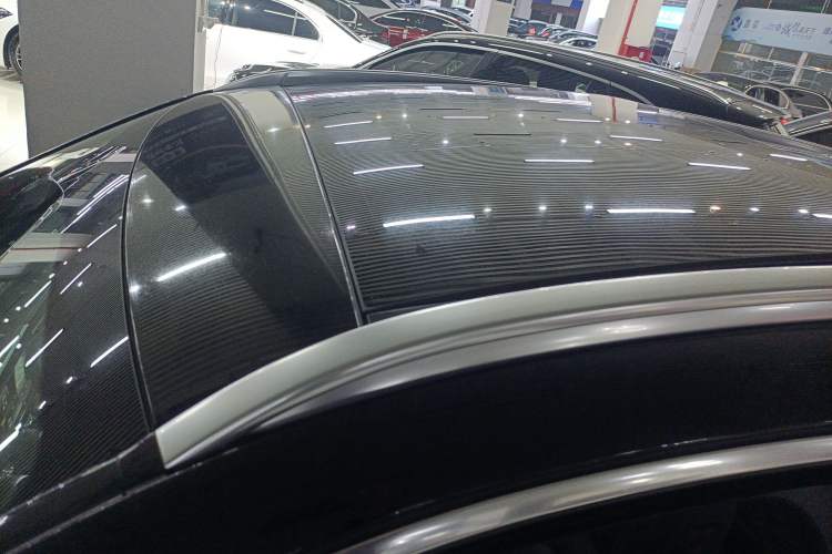 Used Mercedes-Benz GLC 2018 Facelift GLC 260 4MATIC Luxury Edition
