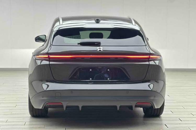 Used Nio ET5T 2023 100kWh Touring