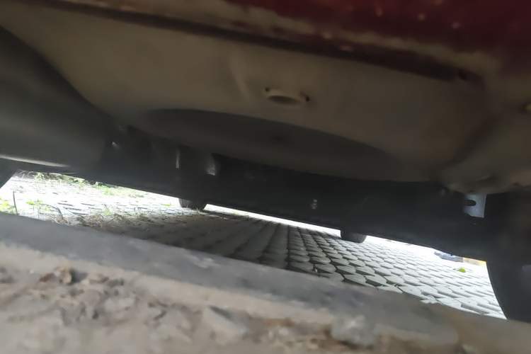 Used Nissan Tiida 2016 1.6L CVT Smart Drive Edition