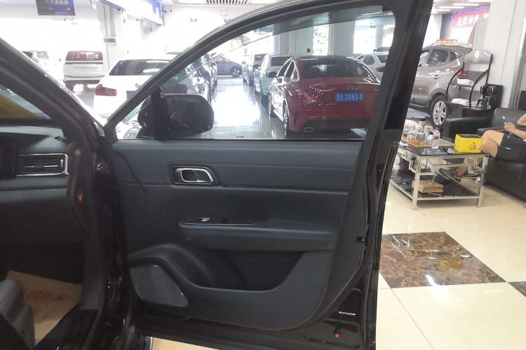 Used Li Auto ONE 2020 Extended-Range 6-Seater Version
