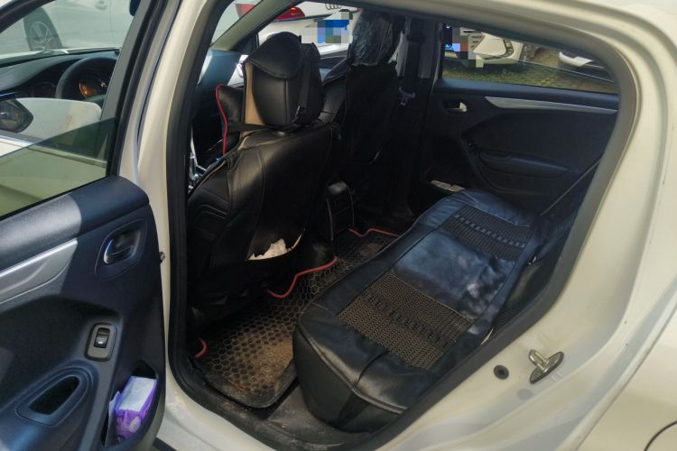 Used Citroen C3-XR 2015 1.6L Automatic Pioneer Model