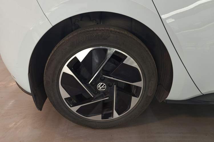 Used Volkswagen ID.3 2023 Pure Smart Edition
