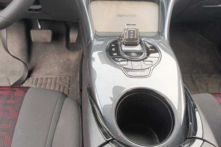 Used BYD e2 2024 Honor Edition Comfort Model