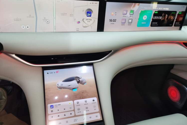 Used  LS6 2023 Max Standard Edition
