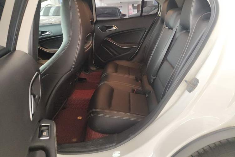 Used Mercedes-Benz GLA 2018 GLA 200 Sport Edition
