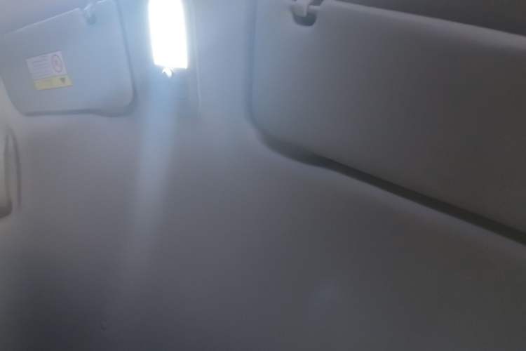 Used Wuling Bingo 2023 333 km Lingxi Connected+ Version
