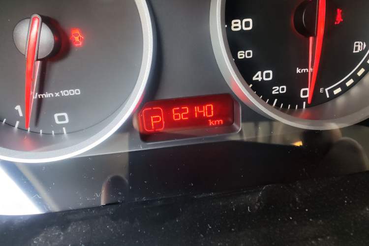 Used MG 3 2017 1.5L Automatic Smart Connect Elite Edition
