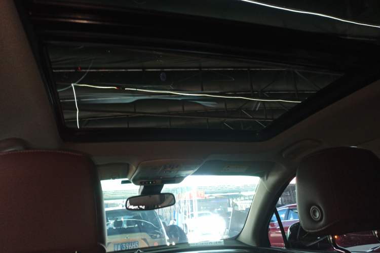 Used Buick Envision 2014 28T All-Wheel-Drive Versatile Sports Flagship Edition
