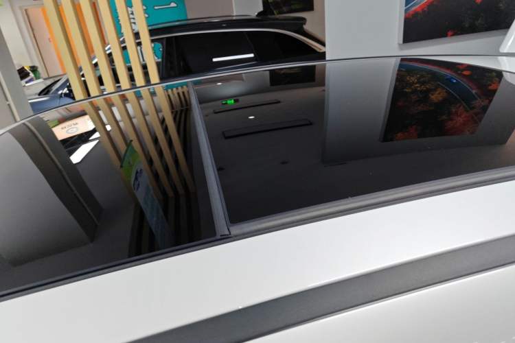 Used BMW iX3 2022 Leading Model
