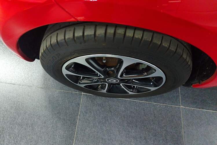 Used smart fortwo 2015 1.0L 52 kW Hardtop Passion Edition
