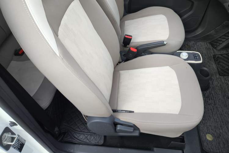 Used Chery QQ Ice Cream 2023 170km Milkshake – Lithium Iron Phosphate
