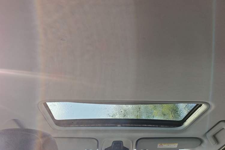 Used Chery Tiggo 3X 2018 1.5L Automatic Luxury Edition