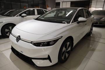 Used Volkswagen ID.7 VIZZION 2024 AIR model