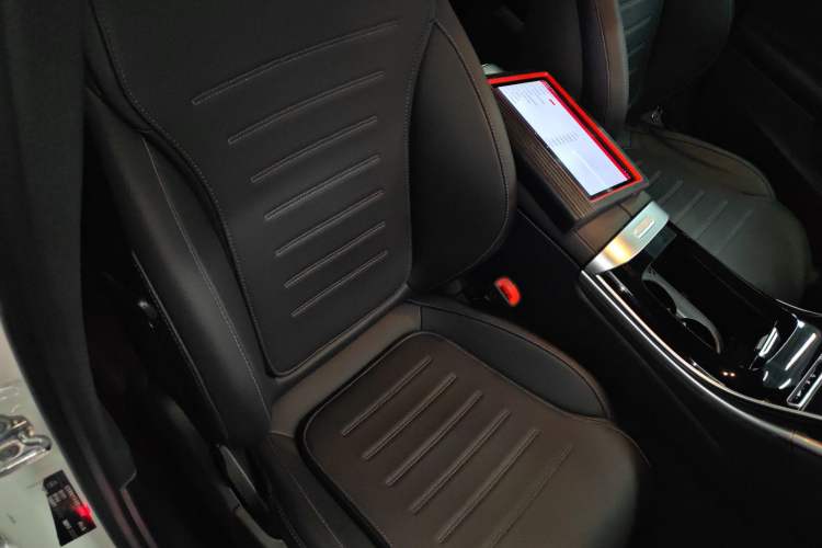 Used Mercedes-Benz C-Class 2023 C 260 L Sport Edition
