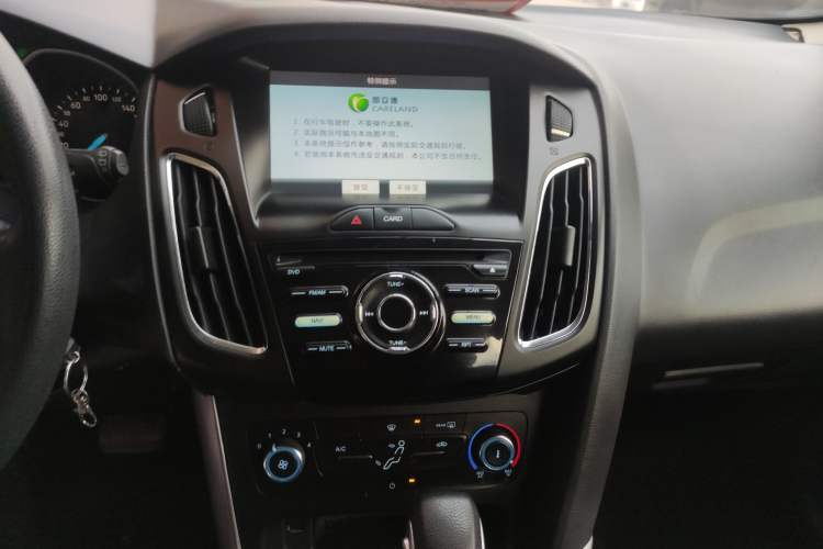 Used Ford Focus 2017 Hatchback 1.6L Automatic Comfort Plus SmartDrive Edition