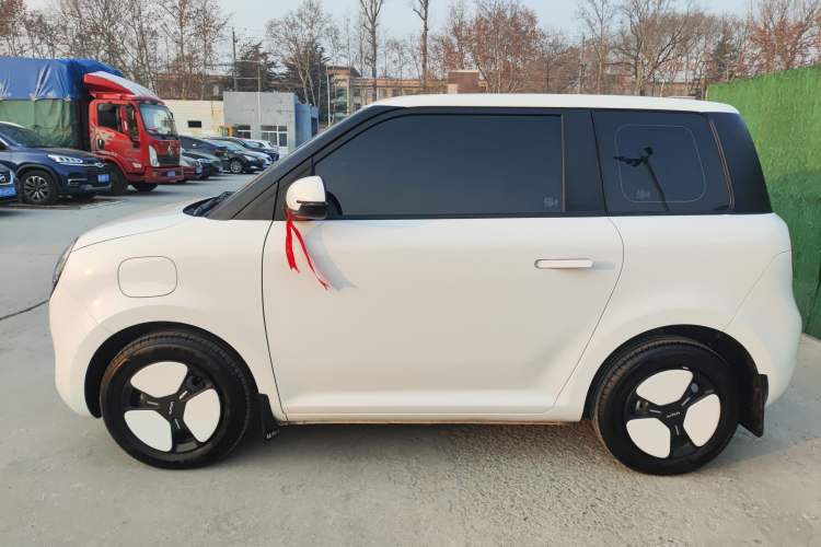 Used  Lumin 2025 205 km Xiangqin Version
