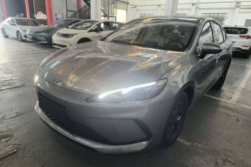 Used BYD Seal 05 DM-i 2025 DM-i Smart Drive 55KM Luxury Model