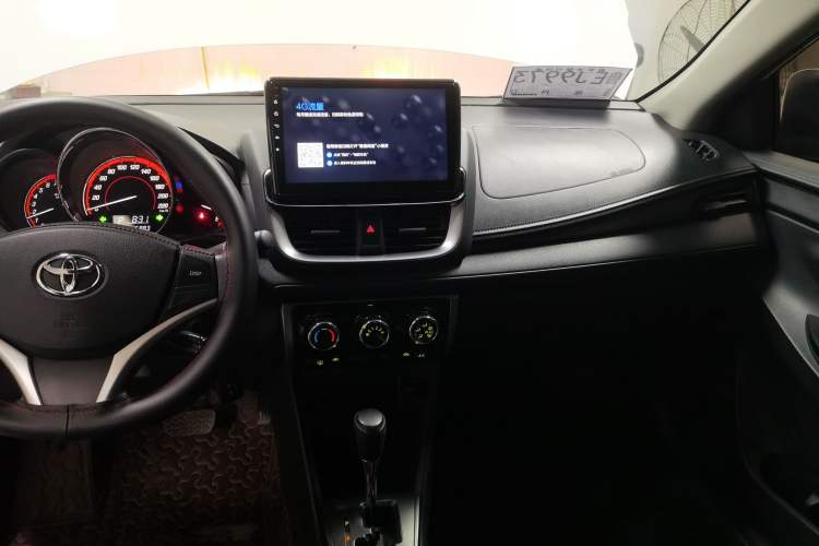 Used Toyota YARiS L 2022 X-Trail 1.5L CVT Leading PLUS Edition
