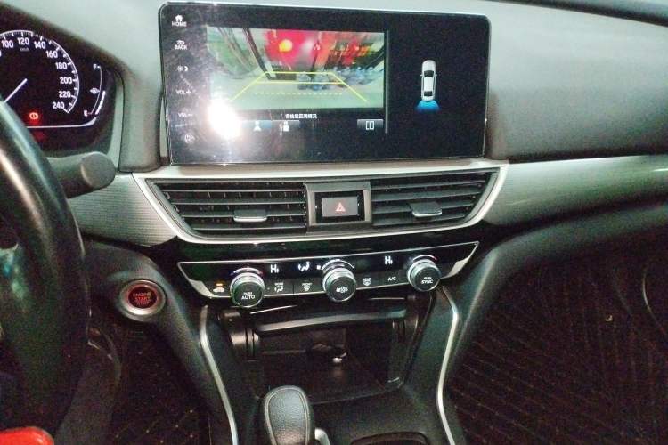 Used Honda Inspire 2022 260TURBO Elegant Edition