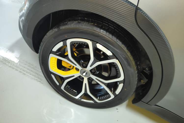 Used ORA Good Cat GT 2023 Mulan Edition 401 km Premium Version
