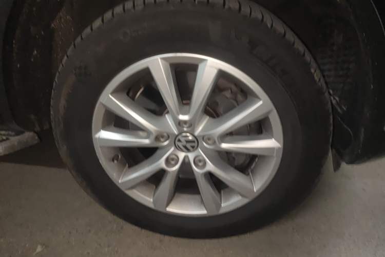 Used Volkswagen Touareg 2017 3.0 TSI Touareg Model