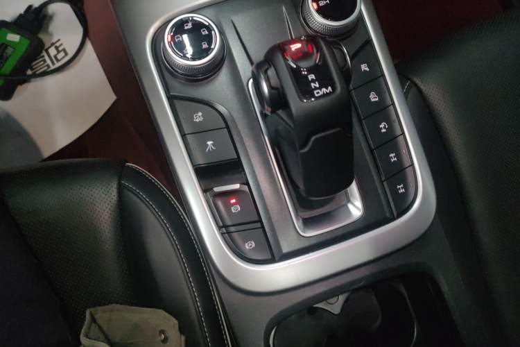 Used Tank 300 2024 2.0T Conqueror
