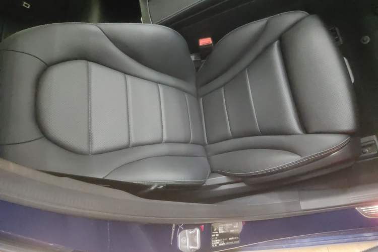 Used Mercedes-Benz C-Class 2019 Restyled C 260 L Sport Edition
