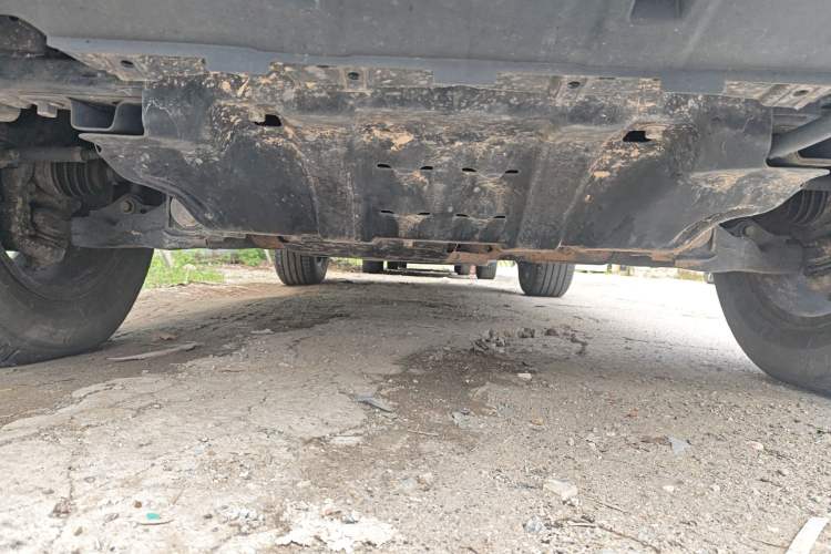 Used Tank 300 2023 City Edition 2.0T—Stylish as Ever